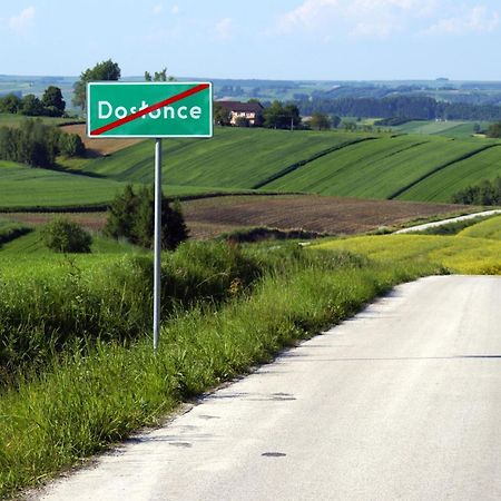 Doslonce Resort Wellnes & Farm Raclawice Exterior photo